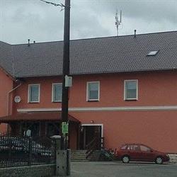 RESTAURACJA BAR CISOWIANKA