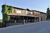 RESTAURACJA PUB MARASKA