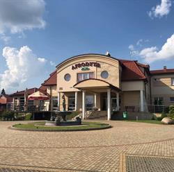 RESTAURACJA AFRODYTA