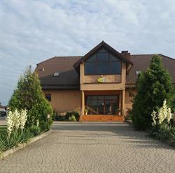 Restauracja "Arachid" Henryk Musialik