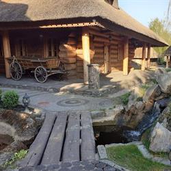 RESTAURACJA CHATA GÓRALSKA