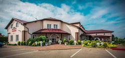 RESTAURACJA I HOTEL MAXIM