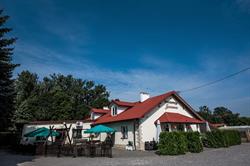 Joanna Łukawska - RESTAURACJA "JOANNA"