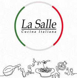 RESTAURACJA LA SALLE