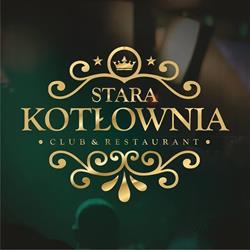 RESTAURACJA STARA KOTŁOWNIA