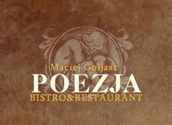 Restauracja Poezja