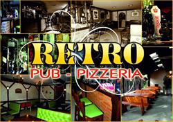 RETRO PRZEDSIĘBIORSTWO HANDLOWO USŁUGOWE