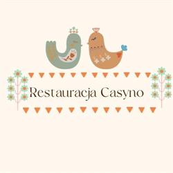 RESTAURACJA CASYNO
