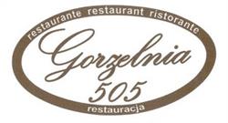 Gorzelnia 505 Restauracja Catering, Organizacja Imprez