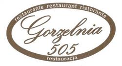 Gorzelnia 505 Restauracja Catering, Organizacja Imprez