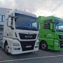 Real logistics transport drogowy