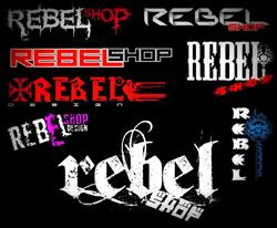 REBEL SHOP