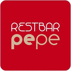 RESTBAR PEPE Maja Sikora
