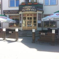Restauracja Pozytywka