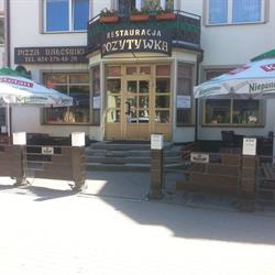 Restauracja Pozytywka