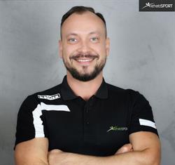 REHA - SPORT GABINET FIZJOTERAPII I TERAPII MANUALNEJ Damian Zieliński