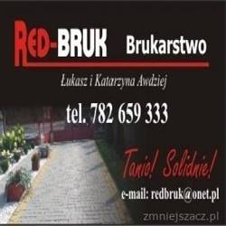 RED BRUK