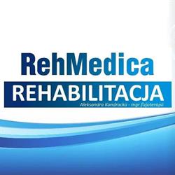 RehMedica Rehabilitacja Aleksandra Kondracka