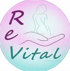 \"Revital\" Gabinet Masażu i Odnowy Biologicznej Alicja Potyra-Żółkowska