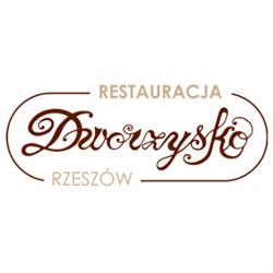RESTAURACJA ,,DWORZYSKO,, BOGUSŁAWA KORYL
