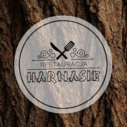 RESTAURACJA "HARNASIE" MAŁGORZATA WOJNAROWICZ