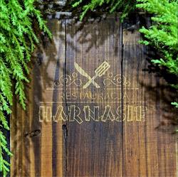 RESTAURACJA "HARNASIE" MAŁGORZATA WOJNAROWICZ