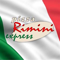 pizza Rimini express