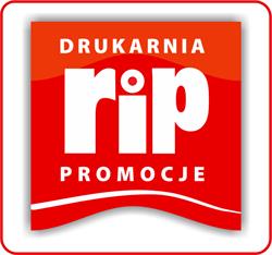 RIP PROMOCJE REKLAMA I POLIGRAFIA
