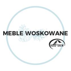 Rood-Drew - meble woskowane