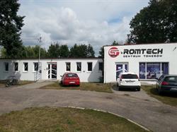 ROMTECH