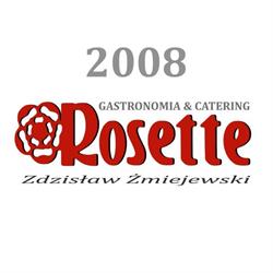 ROSETTE GASTRONOMIA I CATERING