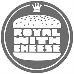 Royalwith Cheese