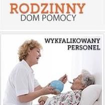 RODZINNY DOM POMOCY