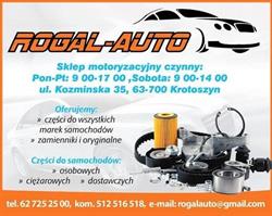 Rogal-Auto Tomasz Narożniak