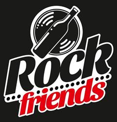 "Rock Friends" S.C. Anna Mielniczek Konrad Skarzyński
