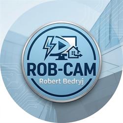 ROB-CAM Robert Bedryj