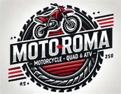 ROMAN PORZUCKOWIAK MOTOROMA