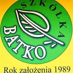 Robert Batko "Szkółka Batko"