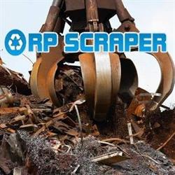 Skup i sprzedaż złomu RP Scraper