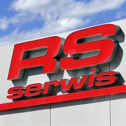 RS Serwis Bosch Car Service
