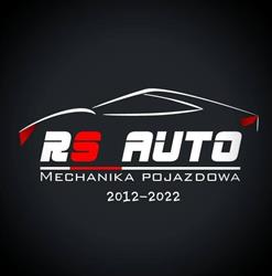 RS AUTO RAFAŁ SAŁASIŃSKI