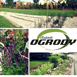 RUDZIŃSKI OGRODY