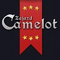ZAJAZD CAMELOT S. I M. RYCHLIK - SŁAWOMIR RYCHLIK