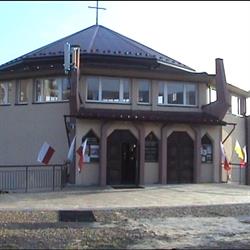Parafia Rzymsko-katolicka pod wezwaniem Jezusa Chrystusa Najwyższego i Wiecznego Kapłana