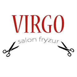 Virgo. Salon fryzur. Miedzielec A.