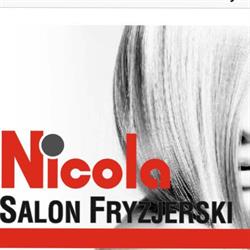SALON FRYZJERSKI NICOLA