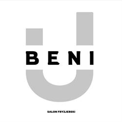 SALON FRYZJERSKI U BENI