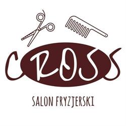 SALON FRYZJERSKI CROSS