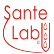 Santelab Laboratorium Analityczne