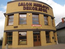SALON MEBLOWY DEKORATOR Piotrków Trybunalski Łukasz Kozioł